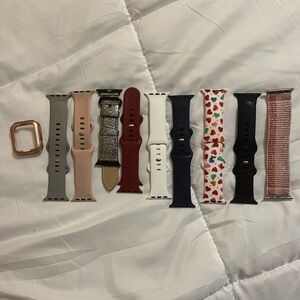 Apple Watch bands
